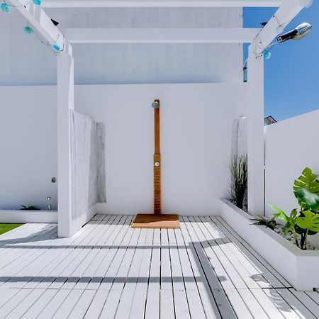 Terrasse Blanche Villa Olhao Exterior photo